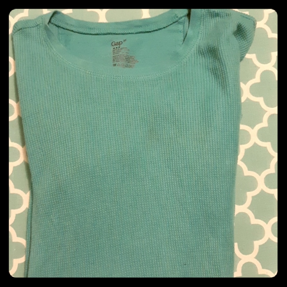 Comfy and Warm Gap Thermal size M